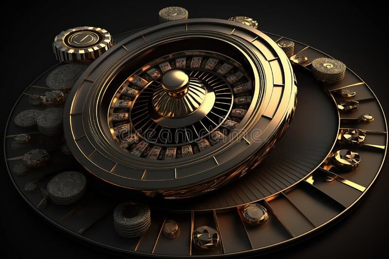 Rivalry Casino کیسینو میں سلاٹ کھیلنا شروع کریں۔